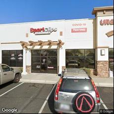 Icon Orthodontics, dentists office located at 13755 N Litchfield Rd, Surprise, AZ.