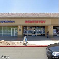 Arrowhead Family Dental & Dentures, dentists office located at 7545 W Bell Rd, Peoria, AZ.