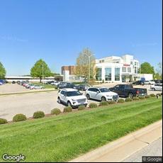 Schmitt Orthodontics, dentists office located at 568 Ruin Creek Rd, Henderson, NC.
