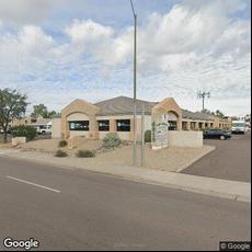 Restoration Dental, dentists office located at 4910 E Greenway Rd, Scottsdale, AZ.