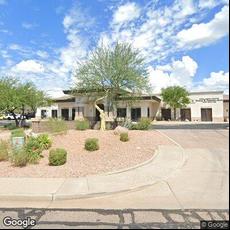 Kierland Dental Center, dentists office located at 7102 E Acoma Dr, Scottsdale, AZ.