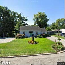 Allisonville Dental Centre, dentists office located at 2811 E 46th St, Indianapolis, IN.