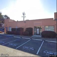 Albany Oral and Maxillofacial Surgery, oral surgeons office located at 419 San Pablo Ave, Albany, CA.