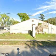 Br Dental Specialist, dentists office located at 679 E Airport Ave, Baton Rouge, LA.
