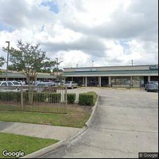 Coursey Family Dental, dentists office located at 13707 Coursey Blvd, Baton Rouge, LA.