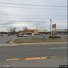 East Oak Dental Care, dentists office located at 1600 E Oak St, Conway, AR.