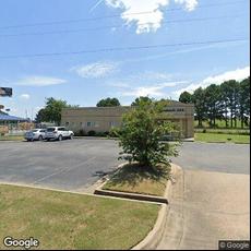 Affordable Dentures & Implants, dentists office located at 1105 Collier Dr, Conway, AR.