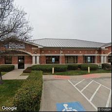 Your All-American Smile Center, dentists office located at 1135 Keller Pkwy, Keller, TX.