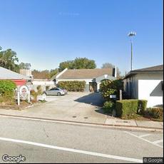 The New You Dental And Aesthetics, P, dentists office located at 945 Main St, Safety Harbor, FL.
