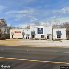 Cole White Dental, dentists office located at 3800 W Martin Luther King Jr Blvd, Fayetteville, AR.