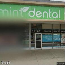 Oak Park Family Dental, dentists office located at 12148 W 95th St, Lenexa, KS.