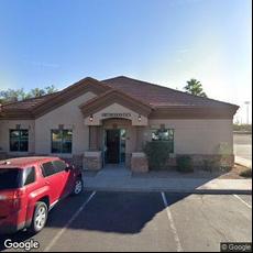 Red Mountain Orthodontics, dentists office located at 6848 E Brown Rd, Mesa, AZ.