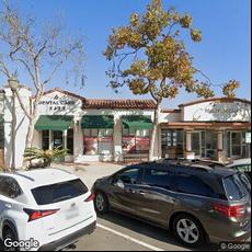Palm Dental Smiles, dentists office located at 2177 Ventura Blvd, Camarillo, CA.