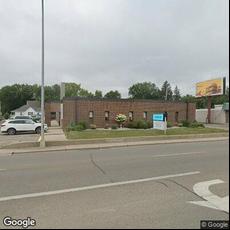 Bridgeford Dental, dentists office located at 117 N Washington St, Grand Forks, ND.
