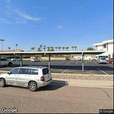 Denture Centers of Arizona, dentists office located at 2525 W Greenway Rd, Phoenix, AZ.