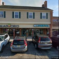 Barclay Family Dental, dentists office located at 75 Barclay Farms Shopping Center, Cherry Hill, NJ.
