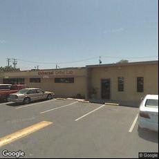 Universal Orthodontic, dentists office located at 8106 Broadway Ave, Whittier, CA.