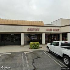 St. Therese Family Dentistry, dentists office located at 6891 La Palma Ave, Buena Park, CA.
