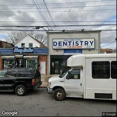 New York Family Dentistry, dentists office located at 9323 Avenue L, Brooklyn, NY.