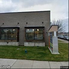 Curtis Orthodontics, dentists office located at 215 W Canfield Ave, Coeur D Alene, ID.