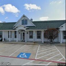 Eagle Mountain Pediatric Dentistry, dentists office located at 705 W Bailey Boswell Rd, Saginaw, TX.