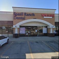 DentalWorks, dentists office located at 1209 N Saginaw Blvd, Saginaw, TX.