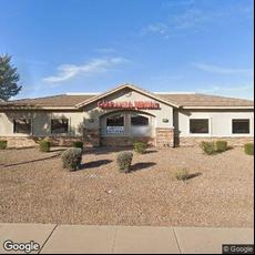 Carranza Dental, dentists office located at 1012 S Stapley Dr, Mesa, AZ.
