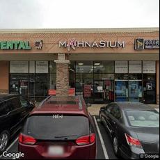 New Vision Dental, dentists office located at 1814 E Route 66, Glendora, CA.
