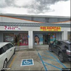 626 Dental, dentists office located at 15934 Halliburton Rd, Hacienda Heights, CA.