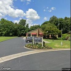 H Patrick Russell II DMD, dentists office located at 4051 Postal Dr, Roanoke, VA.