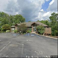 Robert Hunsaker, dentists office located at 92 Brookshire Ln, Glen Morgan, WV.