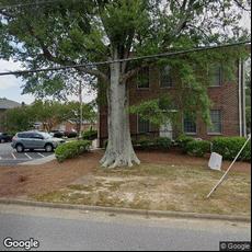 Lee Bass Nunn, DDS, dentists office located at 200 W Lexington Ave Ste 101, High Point, NC.
