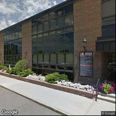Alwakfi, Omar M, DDS, dentists office located at 4 Executive Park Dr, Albany, NY.