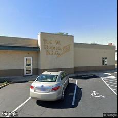 Tod Walden Siefert, DDS, dentists office located at 2880 W Broad St, Columbus, OH.