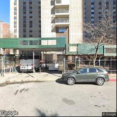 Morris Sasson, DDS, dentists office located at 100 Benchley Pl, Bronx, NY.