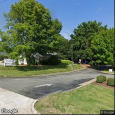 Golden, Philip M, DDS, dentists office located at 1564 N Peace Haven Rd, Lewisville, NC.