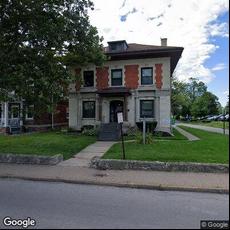 Nagai Amy S Dds, dentists office located at 521 Buffalo Ave, Niagara Falls, NY.