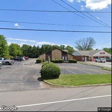 Michael Chang, dentists office located at 3650 Colonial Ave, Roanoke, VA.