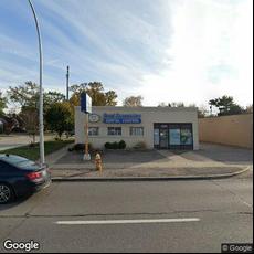 Asmaa Abdel-Salam, dentists office located at 23401 Ford Rd, Dearborn, MI.