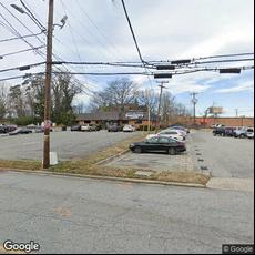 Claranell Fleming, dentists office located at 1037 Homeland Ave, Greensboro, NC.
