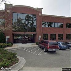 OMSA, dentists office located at 501 Eastowne Dr, Durham, NC.