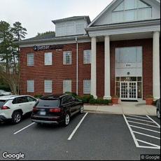 Joyce Guanga DDS, dentists office located at 1010 High House Rd, Cary, NC.