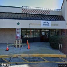 Benton and Nelson Family and Sedation Dentistry, dentists office located at 3210 Silas Creek Pkwy, Winston Salem, NC.