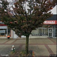 Salvador Gales, dentists office located at 543 Hempstead Tpke, West Hempstead, NY.