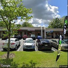 Elkridge Family Dentistry, dentists office located at 6325 Washington Blvd, Elkridge, MD.