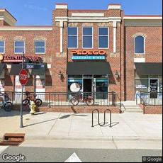 University Dental Associates, dentists office located at 19911 Zion Ave, Cornelius, NC.