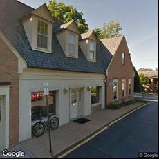 Maloney, Joseph A, DDS, dentists office located at 120 Beulah Rd NE, Vienna, VA.