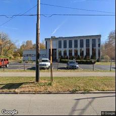 Cleveland Av Dental Center, dentists office located at 620 Alum Creek Dr Ste 204, Columbus, OH.