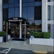 Ahmed Elghobashi, DDS, dentists office located at 6120 Brandon Ave Ste 214, Springfield, VA.