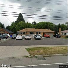 Heydari, Majid, DDS, dentists office located at 1015 Union Rd, West Seneca, NY.